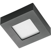 LED Deckenleuchte "Alette" aus Aluminium für Badezimmer von PRIOS von PRIOS
