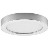 Led Deckenleuchte 'Edwina' aus Aluminium für Badezimmer von Prios von PRIOS