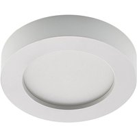 LED Deckenleuchte "Edwina" aus Aluminium für Badezimmer von PRIOS LED Deckenleuchte "Edwina" aus Aluminium für Badezimmer von PRIOS von PRIOS