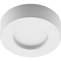 LED Deckenleuchte "Edwina" aus Aluminium für Badezimmer von PRIOS von PRIOS