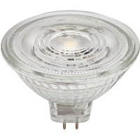 Prios - led GU5,3 Lampe 'Gu5,3 4,9W LED-Reflektor' aus Glas von von PRIOS
