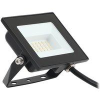Led Wandleuchte außen 'Maikel' aus Aluminium von Prios von PRIOS