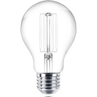 Led E27 Lampe 'LED-Filament E27' aus Glas von Prios von PRIOS