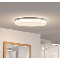 [NEUWERTIG] B-Ware Prios Wynion Led Deckenlampe Deckenlampe Deckenleuchte Leuchte Led Cct App 50 Cm von PRIOS