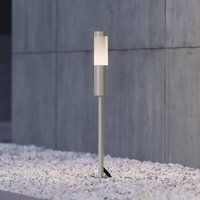 [NEUWERTIG] Prios Edinai Led Außenstrahler Erdspieß 3er Set Outdoor Außenleuchte Lampe Licht B-Ware von PRIOS