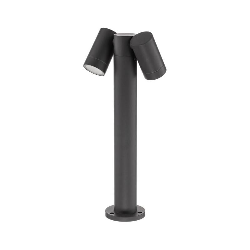 PRIOS Außenleuchte Tulimar 5044007 Modern in Schwarz aus Aluminium 2-flammig GU10 PRIOS Außenleuchte Tulimar 5044007 Modern in Schwarz aus Aluminium 2-flammig GU10 von PRIOS