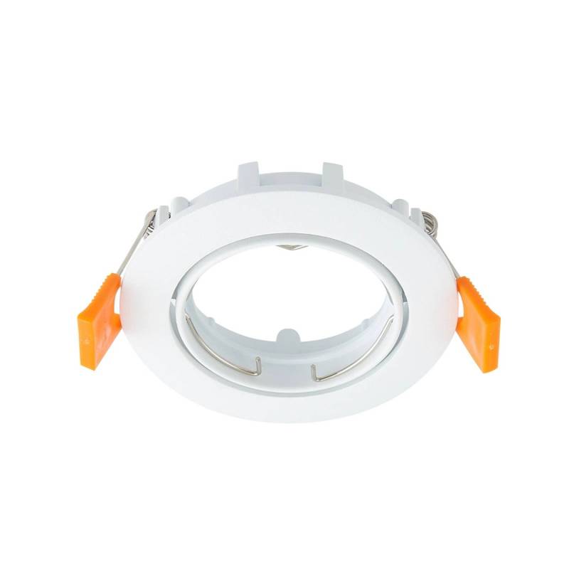 PRIOS Fibur 10031771 Modern in Weiß aus Metall 1-flammig GU10 Wohnzimmerleuchte PRIOS Fibur 10031771 Modern in Weiß aus Metall 1-flammig GU10 Wohnzimmerleuchte von PRIOS