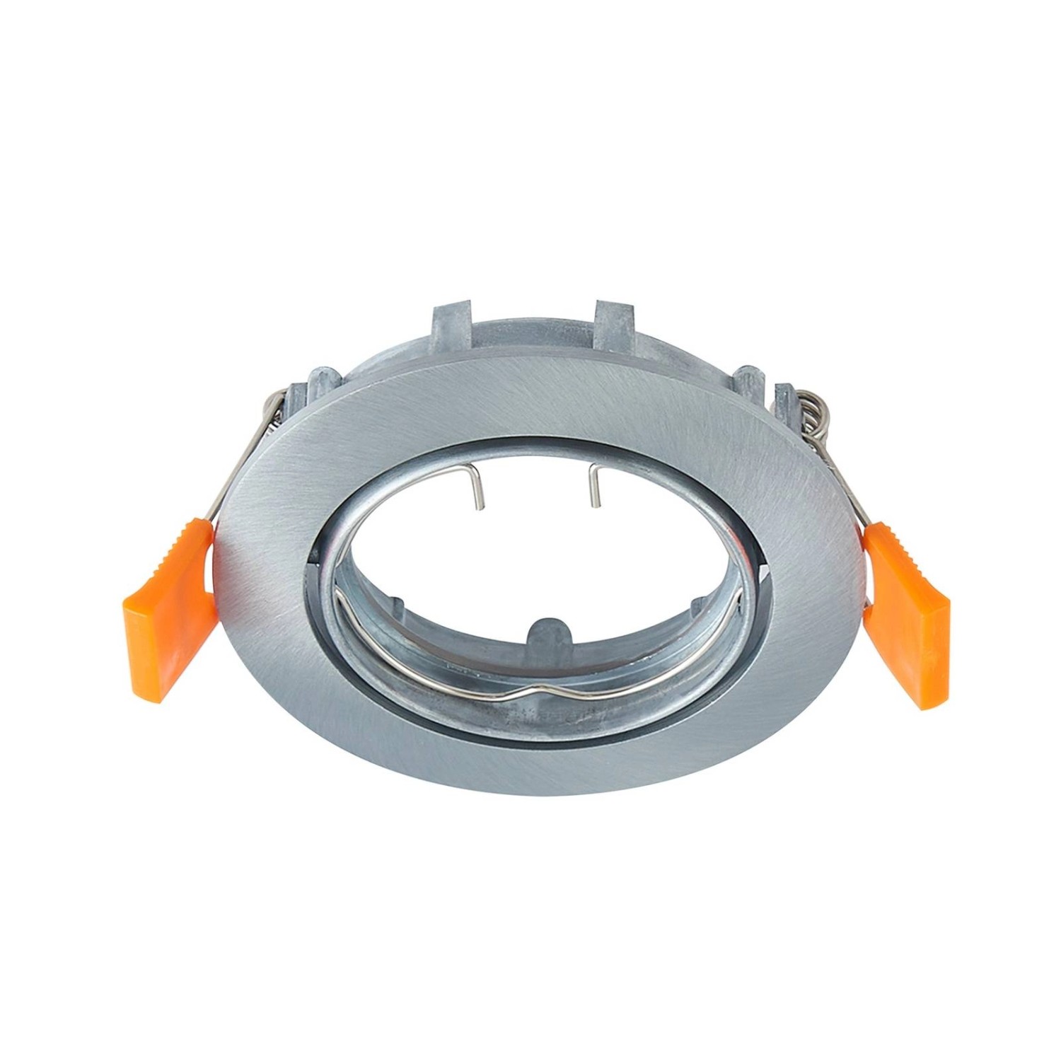 PRIOS Fibur 10031773 Modern in Alu aus Metall 1-flammig GU10 Wohnzimmerleuchte PRIOS Fibur 10031773 Modern in Alu aus Metall 1-flammig GU10 Wohnzimmerleuchte von PRIOS