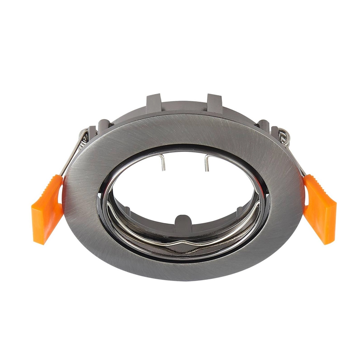 PRIOS Fibur 10031777 Modern in Alu aus Metall 1-flammig GU10 Wohnzimmerleuchte PRIOS Fibur 10031777 Modern in Alu aus Metall 1-flammig GU10 Wohnzimmerleuchte von PRIOS