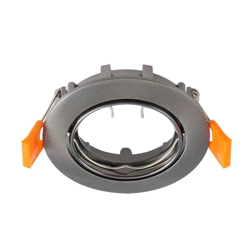 PRIOS Fibur 10031777 Modern in Alu aus Metall 1-flammig GU10 Wohnzimmerleuchte PRIOS Fibur 10031777 Modern in Alu aus Metall 1-flammig GU10 Wohnzimmerleuchte von PRIOS