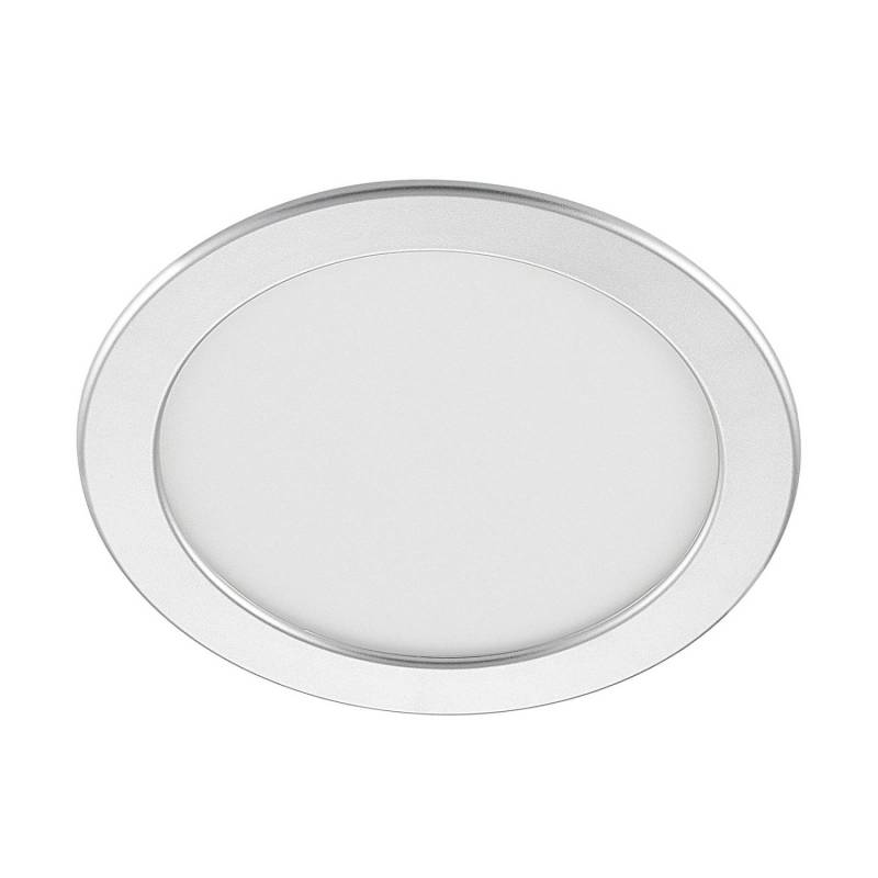 PRIOS LED Cadance 9917027 Modern in Alu aus Aluminium 1-flammig Badezimmerleuchte von PRIOS
