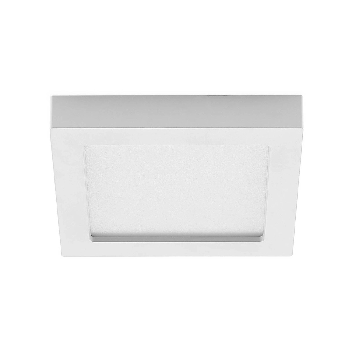 PRIOS LED Deckenleuchte Alette 9917062 Modern in Weiß aus Aluminium 1-flammig Badezimmerleuchte PRIOS LED Deckenleuchte Alette 9917062 Modern in Weiß aus Aluminium 1-flammig Badezimmerleuchte von PRIOS