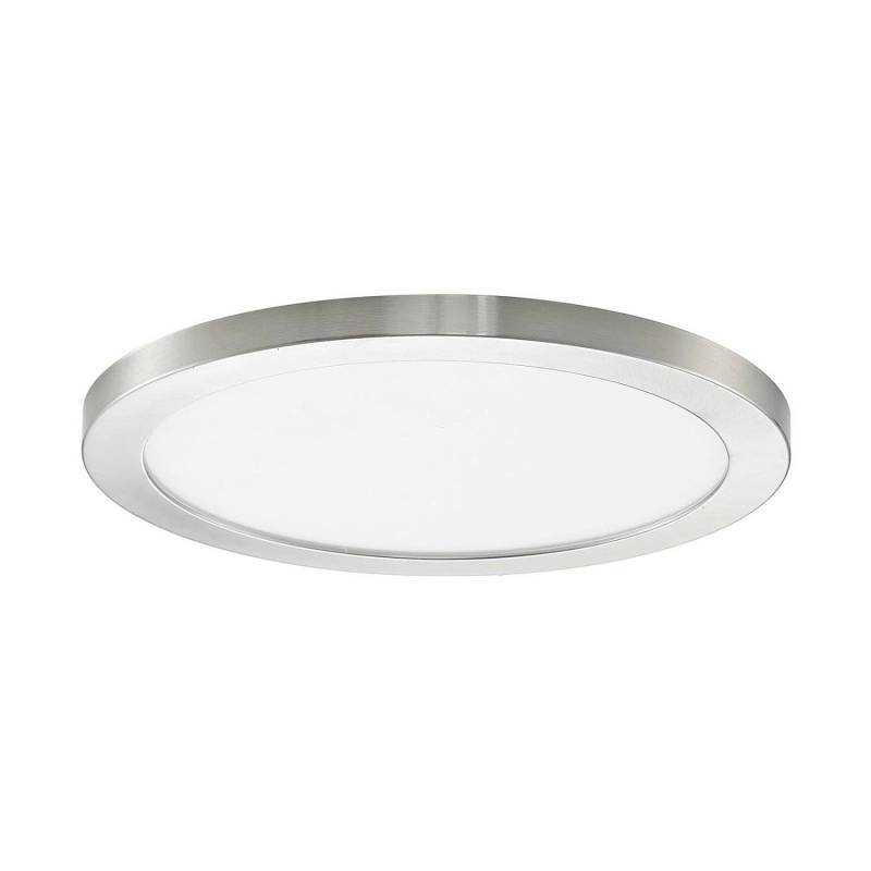 PRIOS LED Deckenleuchte Aureka 9917014 Modern in Alu aus Aluminium 1-flammig Wohnzimmerleuchte PRIOS LED Deckenleuchte Aureka 9917014 Modern in Alu aus Aluminium 1-flammig Wohnzimmerleuchte von PRIOS