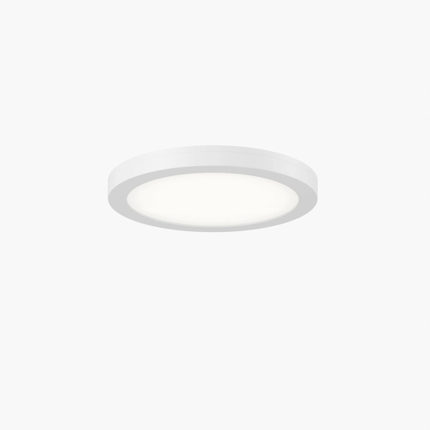 PRIOS LED Deckenleuchte Aureka 9917017 mit Bewegungsmelder Modern in Weiß aus Aluminium 1-flammig Wohnzimmerleuchte PRIOS LED Deckenleuchte Aureka 9917017 mit Bewegungsmelder Modern in Weiß aus Aluminium 1-flammig Wohnzimmerleuchte von PRIOS
