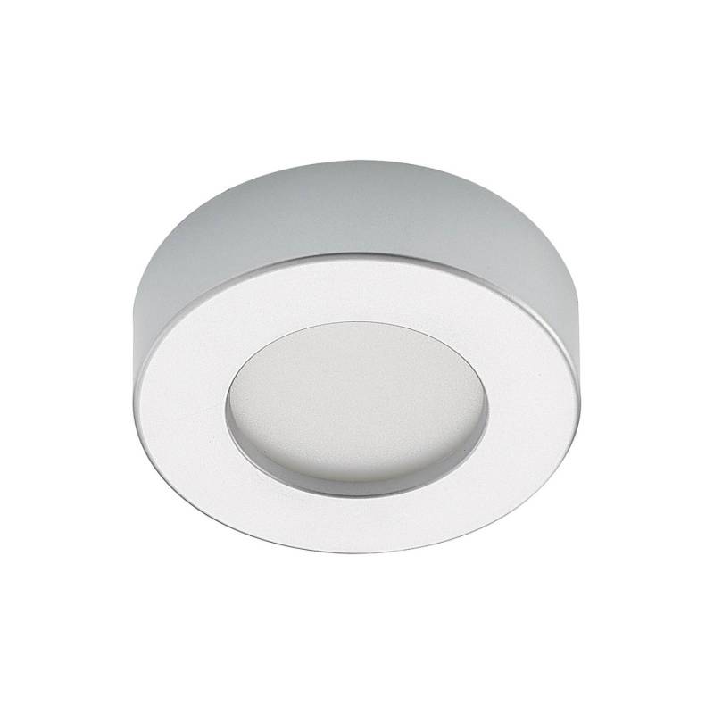 PRIOS LED Deckenleuchte Edwina 9917033 Modern in Alu aus Aluminium 1-flammig Badezimmerleuchte PRIOS LED Deckenleuchte Edwina 9917033 Modern in Alu aus Aluminium 1-flammig Badezimmerleuchte von PRIOS