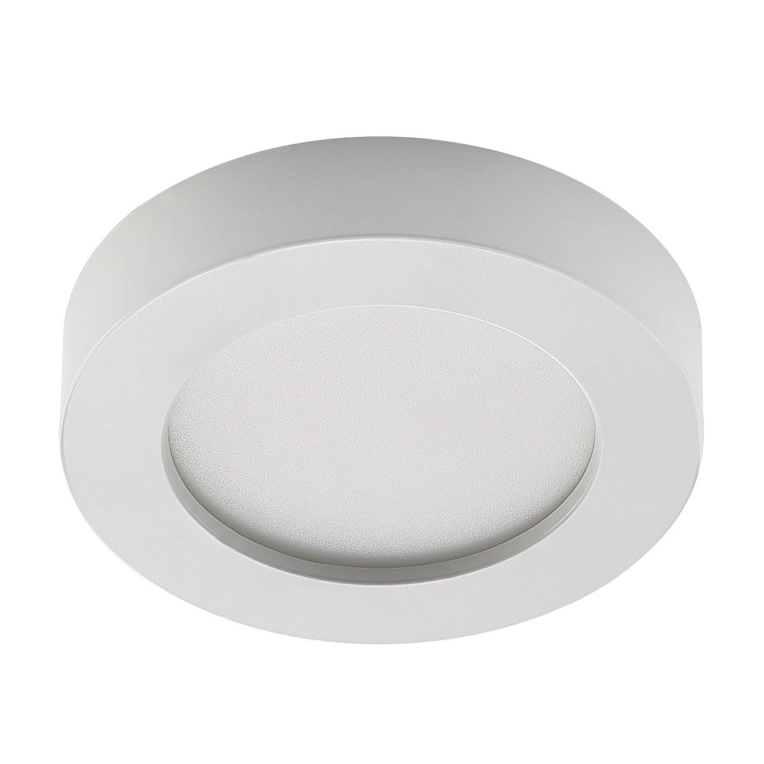 PRIOS LED Deckenleuchte Edwina 9917034 Modern in Weiß aus Aluminium 1-flammig Badezimmerleuchte PRIOS LED Deckenleuchte Edwina 9917034 Modern in Weiß aus Aluminium 1-flammig Badezimmerleuchte von PRIOS