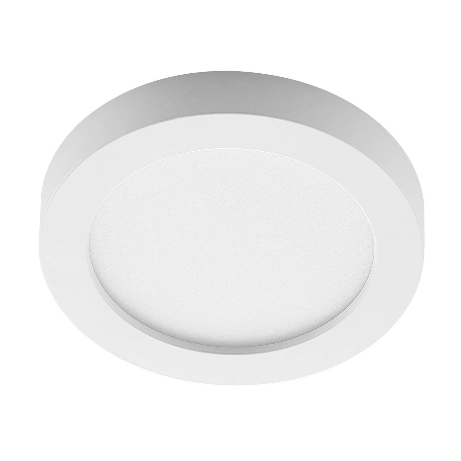 PRIOS LED Deckenleuchte Edwina 9917038 Modern in Weiß aus Aluminium 1-flammig Badezimmerleuchte PRIOS LED Deckenleuchte Edwina 9917038 Modern in Weiß aus Aluminium 1-flammig Badezimmerleuchte von PRIOS