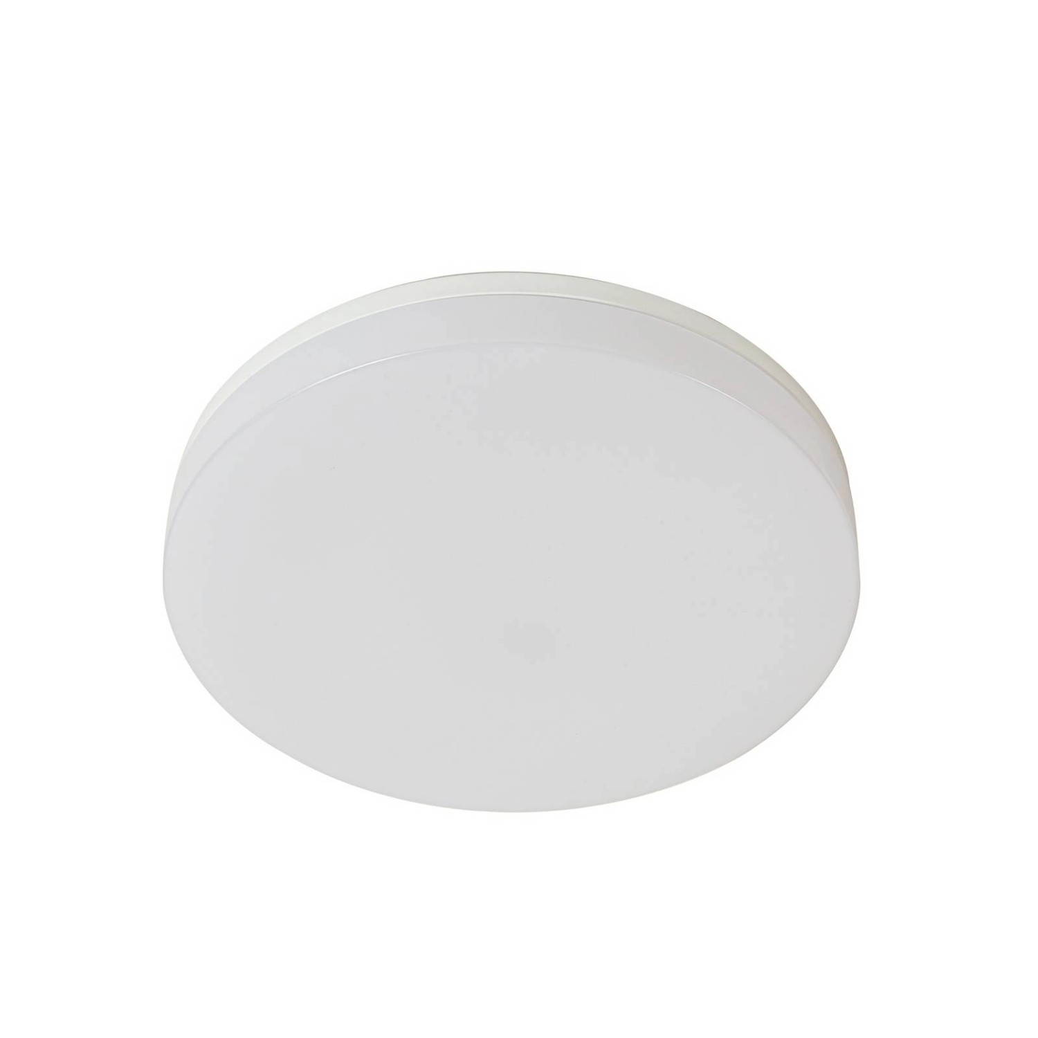 PRIOS LED Deckenleuchte Wynion 10009276 Dimmbar Modern in Weiß 1-flammig Badezimmerleuchte PRIOS LED Deckenleuchte Wynion 10009276 Dimmbar Modern in Weiß 1-flammig Badezimmerleuchte von PRIOS