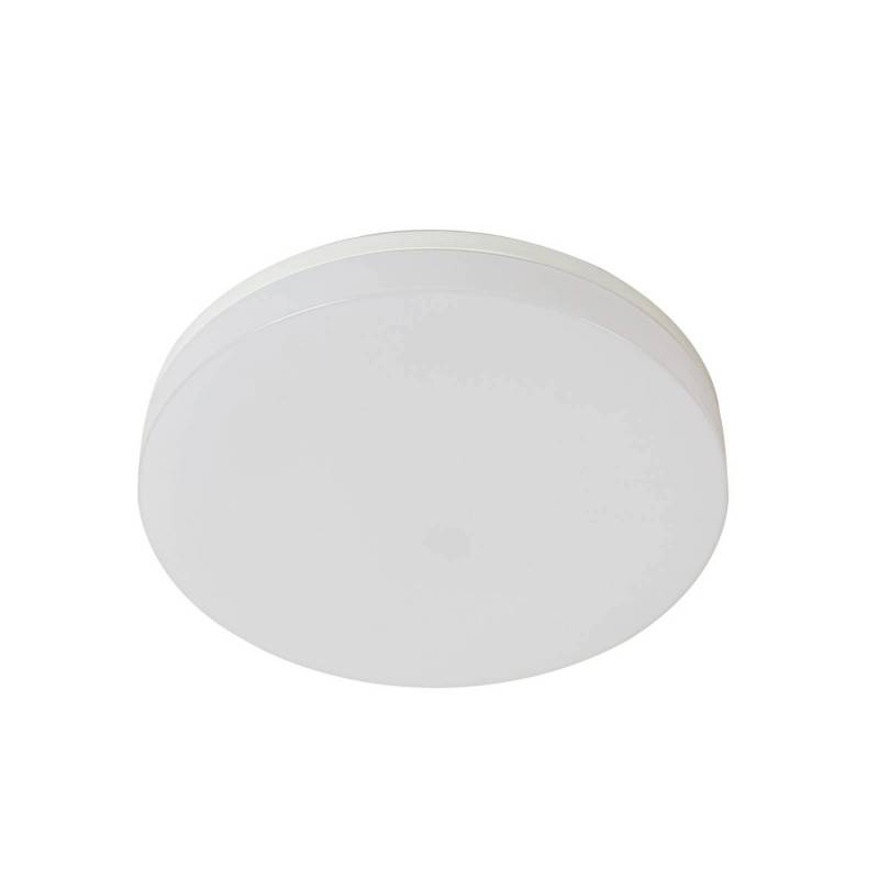 PRIOS LED Deckenleuchte Wynion 10009282 Dimmbar Modern in Weiß 1-flammig Badezimmerleuchte PRIOS LED Deckenleuchte Wynion 10009282 Dimmbar Modern in Weiß 1-flammig Badezimmerleuchte von PRIOS