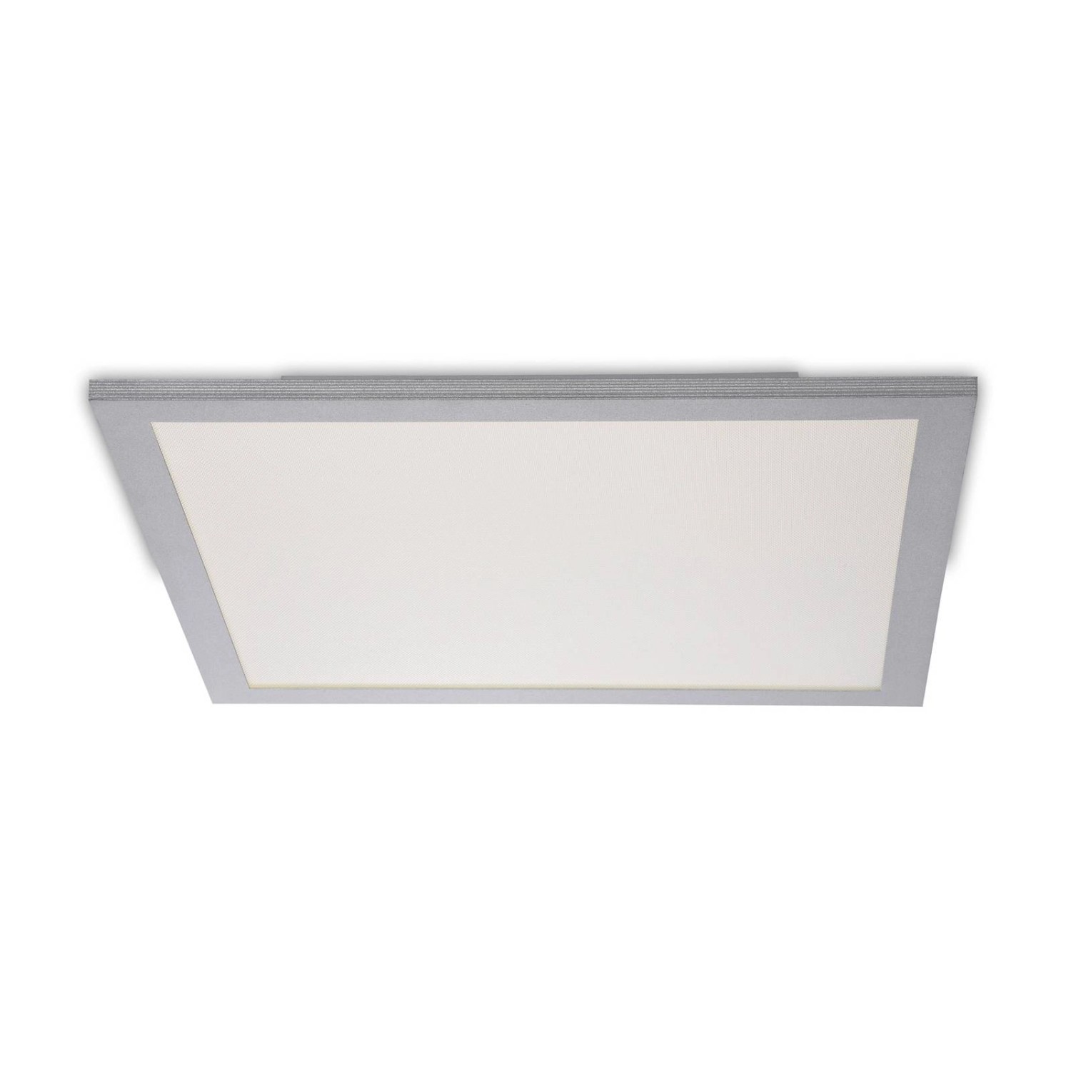 PRIOS LED Panel Dinvoris 9956166 Modern in Alu 1-flammig Wohnzimmerleuchte PRIOS LED Panel Dinvoris 9956166 Modern in Alu 1-flammig Wohnzimmerleuchte von PRIOS