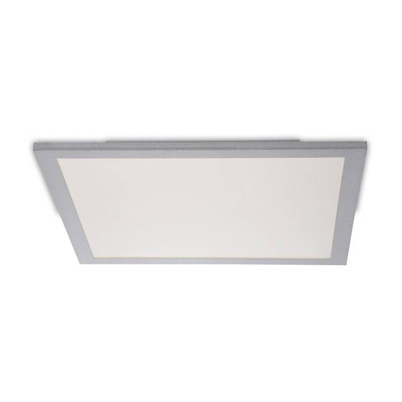 PRIOS LED Panel Dinvoris 9956166 Modern in Alu 1-flammig Wohnzimmerleuchte PRIOS LED Panel Dinvoris 9956166 Modern in Alu 1-flammig Wohnzimmerleuchte von PRIOS