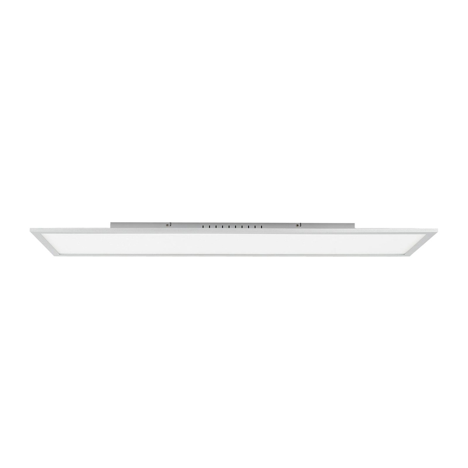 PRIOS LED Panel Gelora 9956060 Dimmbar mit Leselampe Modern in Alu 1-flammig Küchenleuchte PRIOS LED Panel Gelora 9956060 Dimmbar mit Leselampe Modern in Alu 1-flammig Küchenleuchte von PRIOS