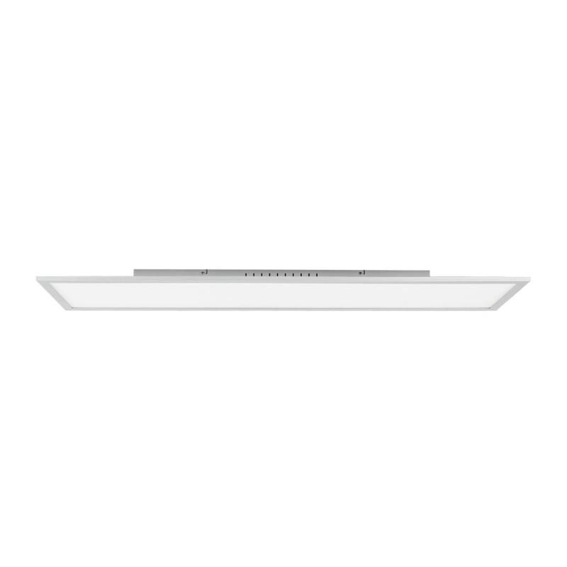 PRIOS LED Panel Gelora 9956060 Dimmbar mit Leselampe Modern in Alu 1-flammig Küchenleuchte PRIOS LED Panel Gelora 9956060 Dimmbar mit Leselampe Modern in Alu 1-flammig Küchenleuchte von PRIOS