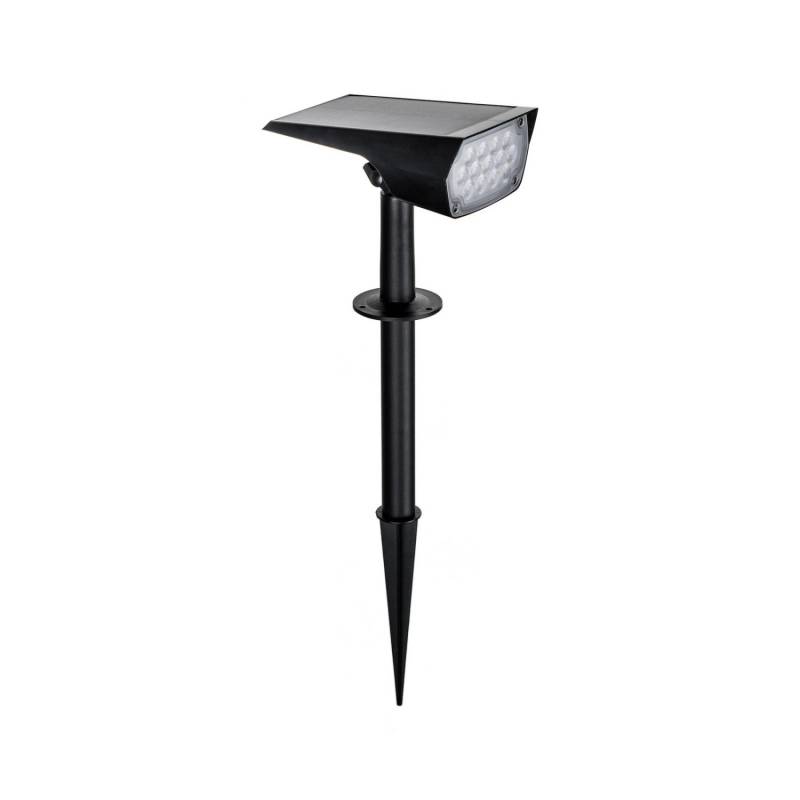 PRIOS LED Solarleuchten Helier 9934140 Modern in Schwarz 1-flammig PRIOS LED Solarleuchten Helier 9934140 Modern in Schwarz 1-flammig von PRIOS