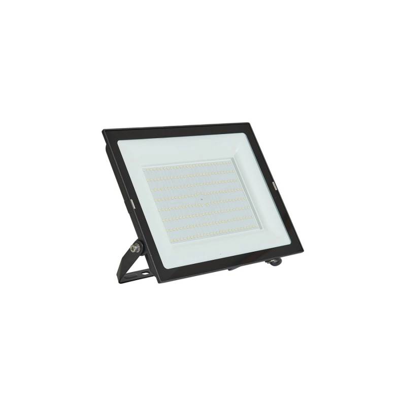 PRIOS LED Wandleuchte Außen Maikel 10026911 Modern in Schwarz aus Aluminium 1-flammig von PRIOS
