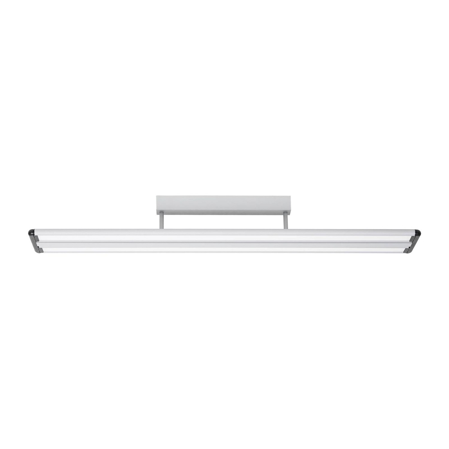 PRIOS LED Yuela 10001314 Modern in Weiß aus Aluminium 1-flammig Arbeitszimmerleuchte PRIOS LED Yuela 10001314 Modern in Weiß aus Aluminium 1-flammig Arbeitszimmerleuchte von PRIOS