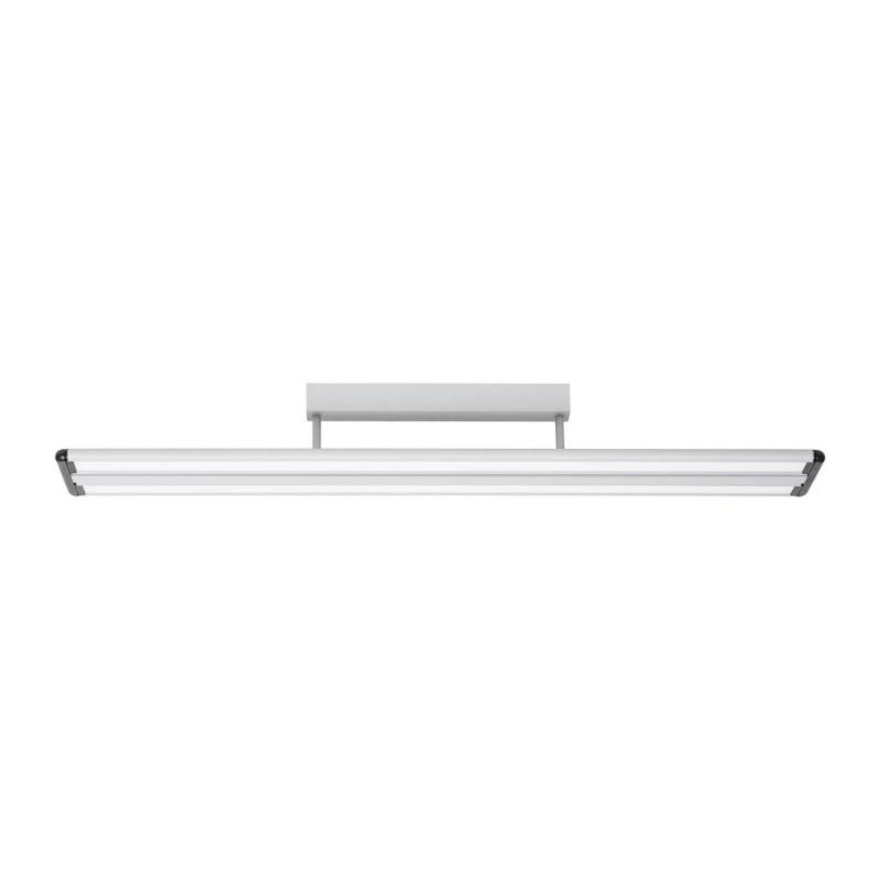 PRIOS LED Yuela 10001314 Modern in Weiß aus Aluminium 1-flammig Arbeitszimmerleuchte PRIOS LED Yuela 10001314 Modern in Weiß aus Aluminium 1-flammig Arbeitszimmerleuchte von PRIOS
