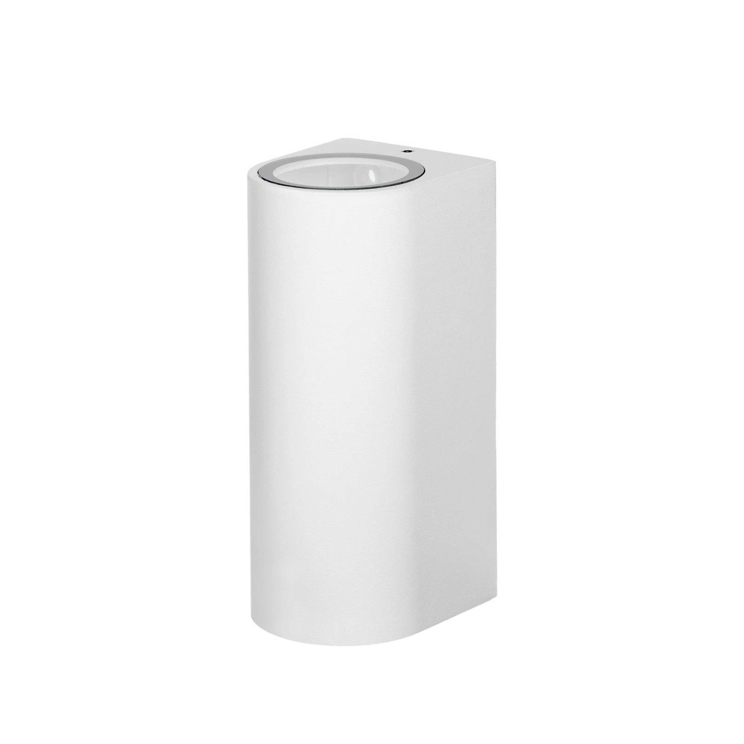 PRIOS Wandleuchte Außen Tetje 10004801 Modern in Weiß aus Aluminium 2-flammig GU10 PRIOS Wandleuchte Außen Tetje 10004801 Modern in Weiß aus Aluminium 2-flammig GU10 von PRIOS