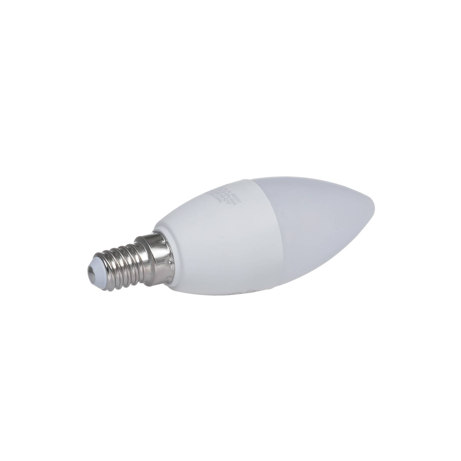 LUUMR Smart LED E14 C30 4,9W RGBW CCT ZigBee Hue LUUMR Smart LED E14 C30 4,9W RGBW CCT ZigBee Hue von LUUMR