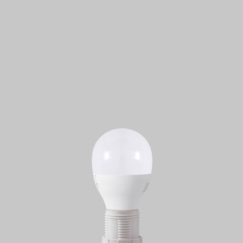 LUUMR Smart LED-Tropfenlampe E14 4,9W Tuya WLAN matt CCT von LUUMR