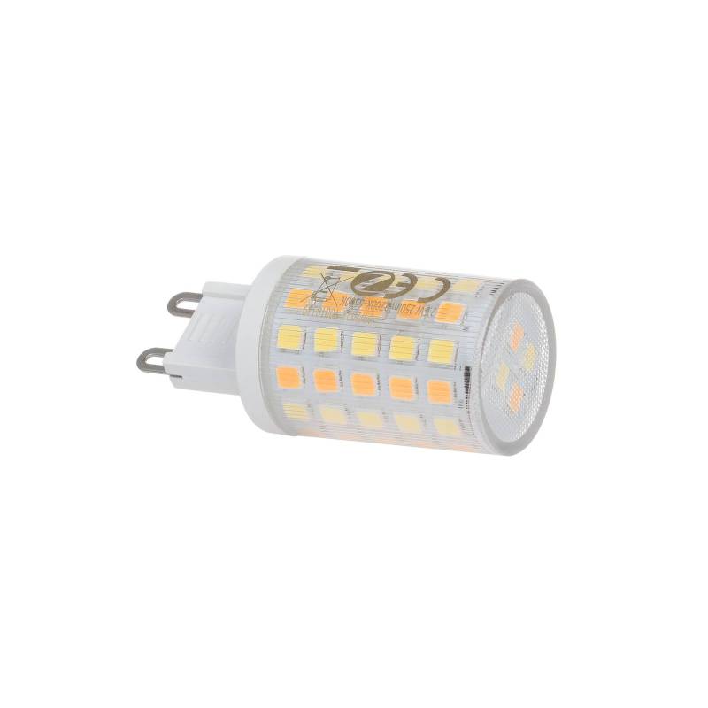 LUUMR Smart LED G9 2,5W CCT klar ZigBee Hue von LUUMR