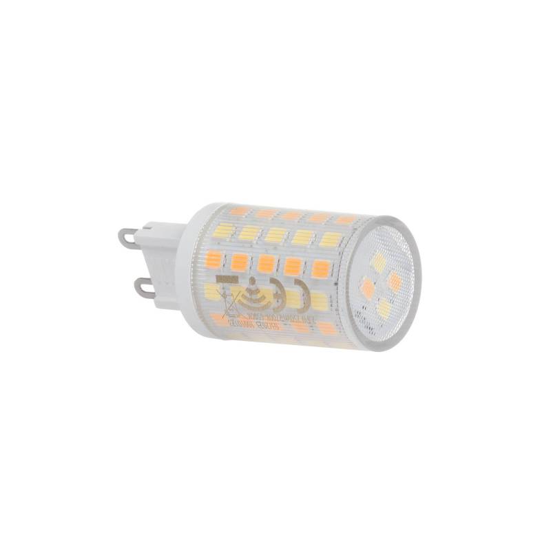 LUUMR Smart LED-Stiftlampe G9 2,5W Tuya WLAN klar CCT von LUUMR