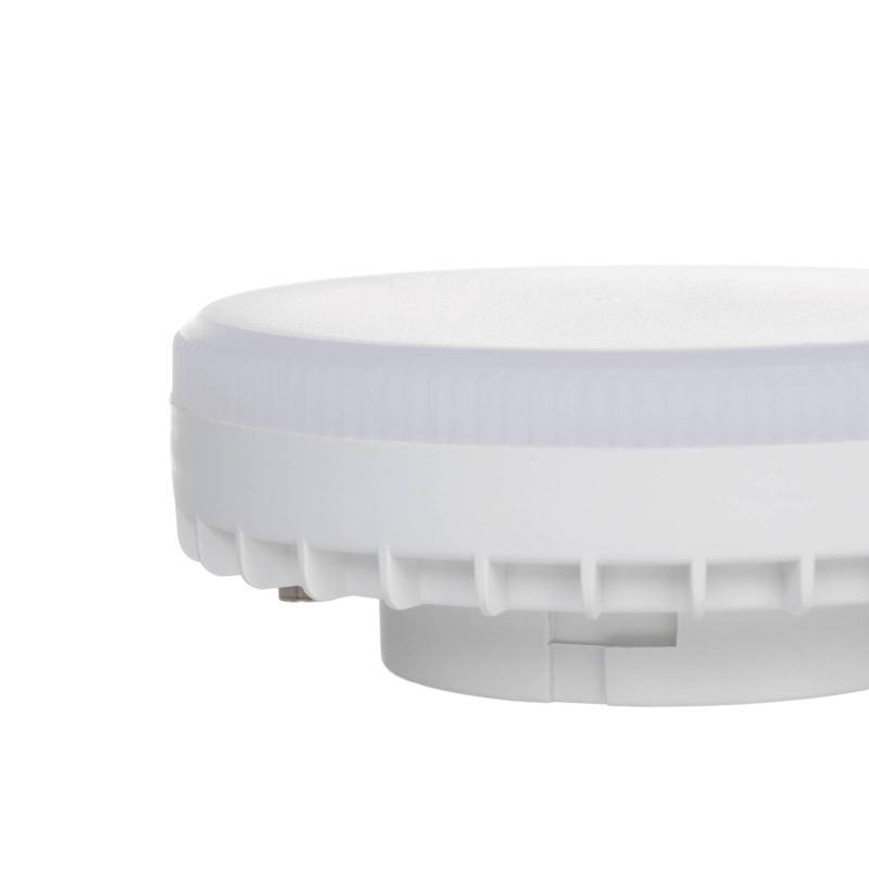 LUUMR Smart LED-Leuchtmittel GX53 9W Tuya WLAN CCT matt von LUUMR