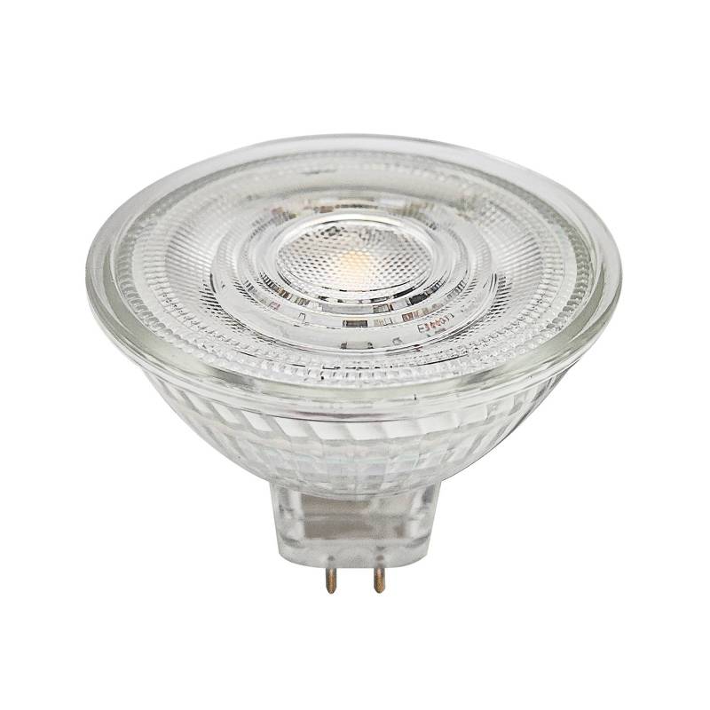Prios LED-Reflektor GU5,3 4,3W 345lm 36° klar 830 von PRIOS