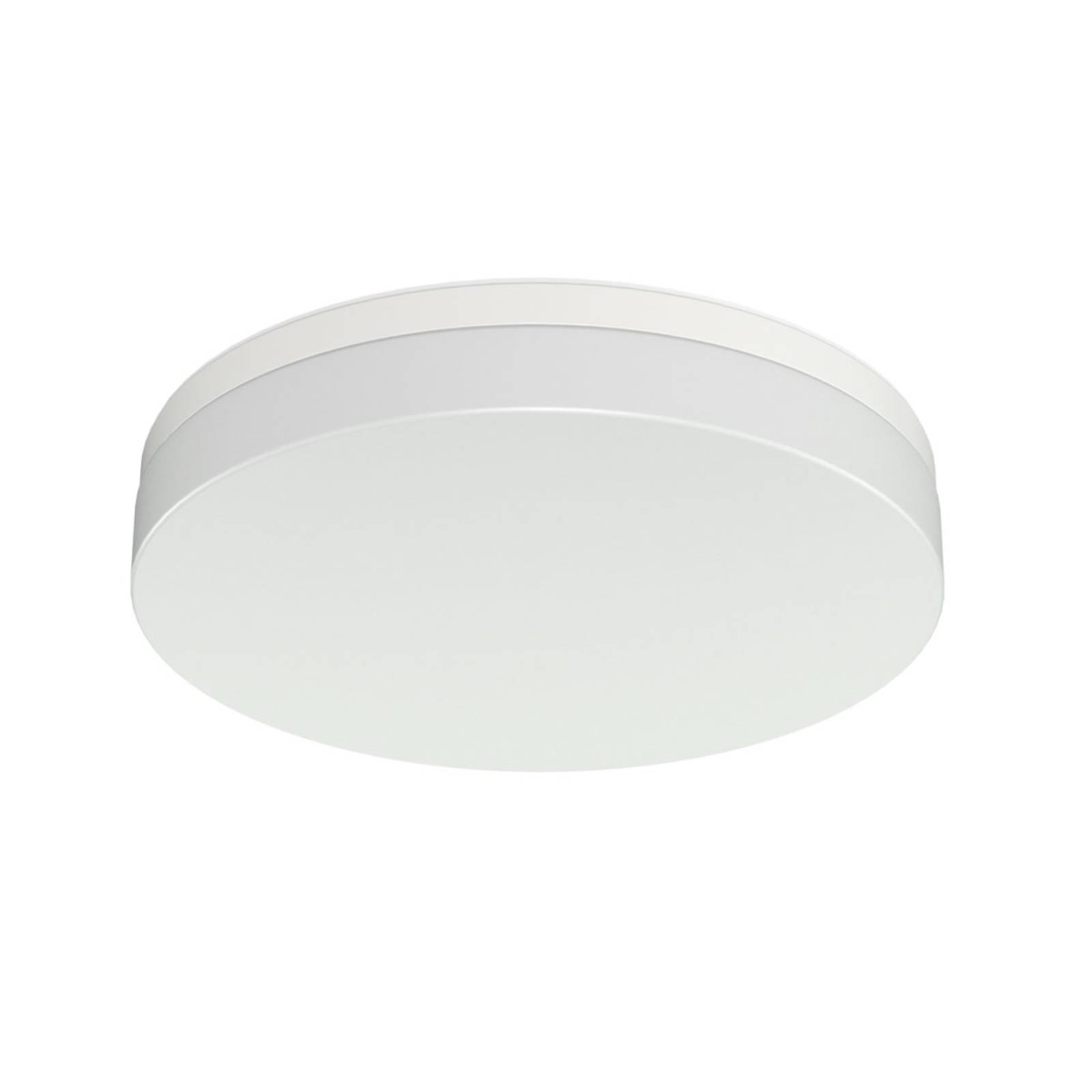 Prios Wynion LED-Deckenlampe, CCT App, 30 cm von PRIOS