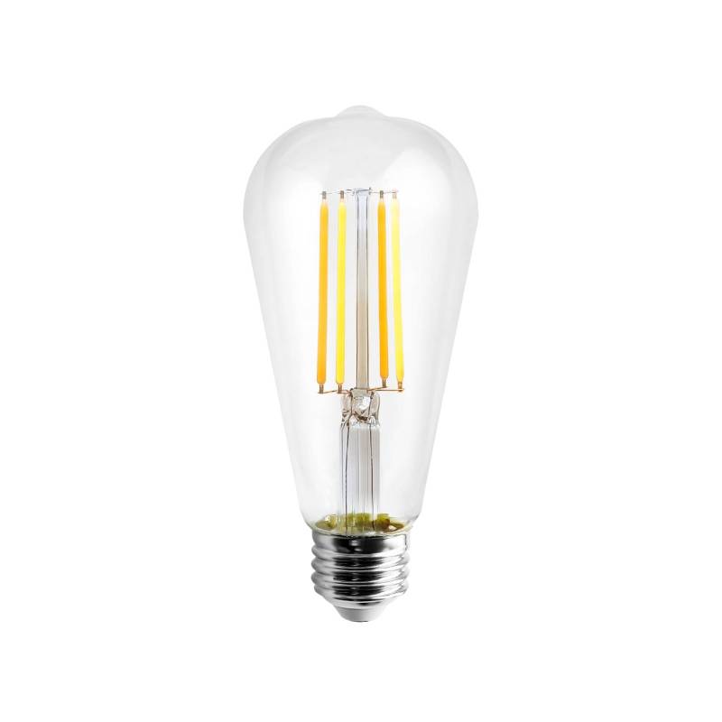 Smart LED E27 4,5W tunable white WLAN Tuya Smart LED E27 4,5W tunable white WLAN Tuya von PRIOS