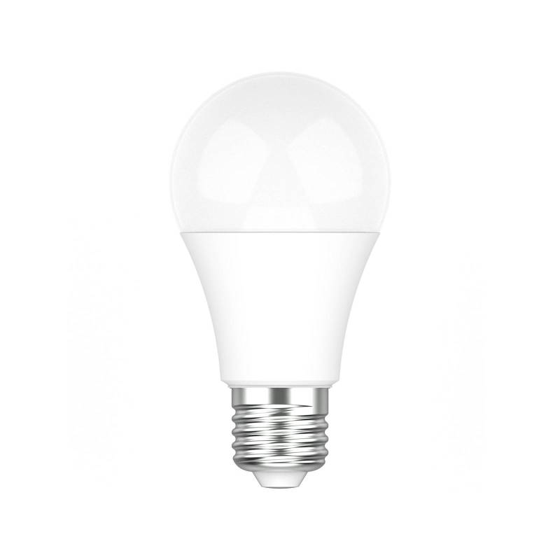 Smart LED E27 9W tunable white WLAN RGB Tuya von PRIOS