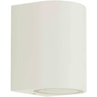 Wandleuchte außen 'Tetje' aus Aluminium von Prios Wandleuchte außen 'Tetje' aus Aluminium von Prios von PRIOS