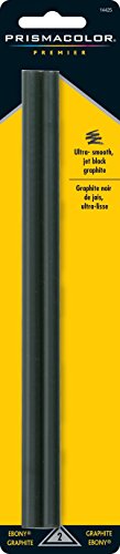 Prismacolor Premier Kunst-Zubehörset Nr. 15 2er-Pack Schwarz von PRISMACOLOR