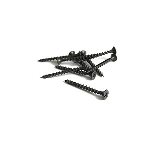 Schnellbauschrauben 4,2 x 70-250 Stück Grobgewinde + PH2 Bit Rigipsschrauben Schrauben Schnellbauschrauben 4,2 x 70-250 Stück Grobgewinde + PH2 Bit Rigipsschrauben Schrauben von PRITEX