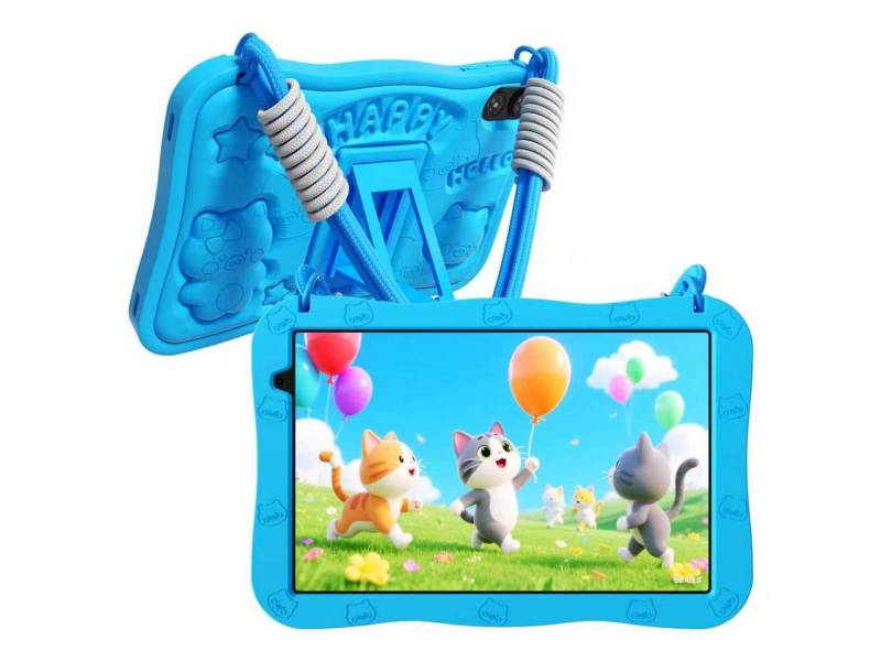 PRITOM Tablett Touch10 Lite, Erweiterbarer Speicher-Tablet PRITOM Tablett Touch10 Lite, Erweiterbarer Speicher-Tablet von PRITOM