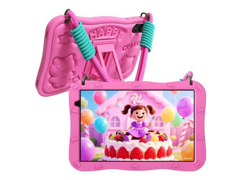 PRITOM Tablett Touch10 Lite, Erweiterbarer Speicher-Tablet PRITOM Tablett Touch10 Lite, Erweiterbarer Speicher-Tablet von PRITOM