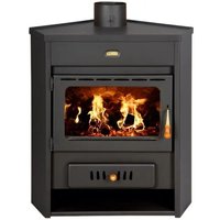 EEK A ECK-Wasserführender Prity AMW - 6.2 + 7.3 kW von PRITY