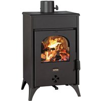 Holzofen Kamin Prity kr d 9,3kW von PRITY