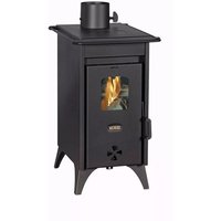 Holzofen Mini SP D, 6,3 kW Holzofen Mini SP D, 6,3 kW von PRITY