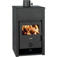 Prity - Holzofen Kamine K2D, 11,6kW, von PRITY